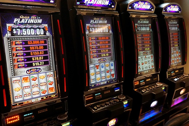 online slot machine