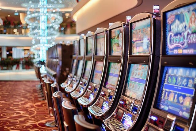 free classic slot machine