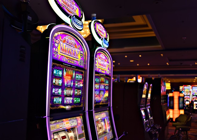 How to make money with the free slot machine?