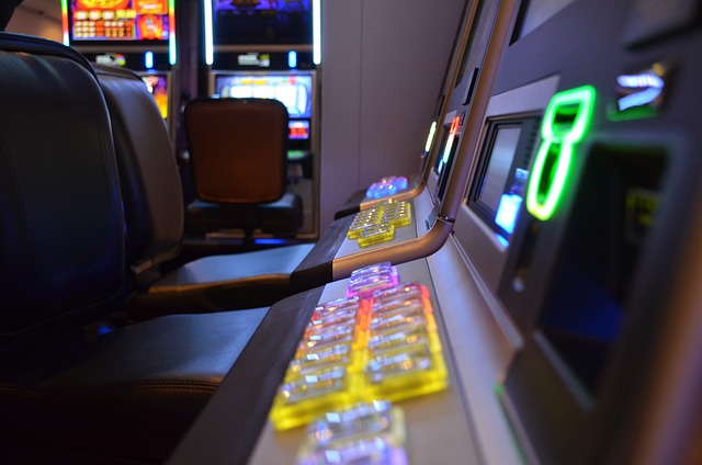 How does the no download free slot machine work?